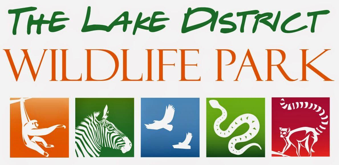 The lake district wildlife park