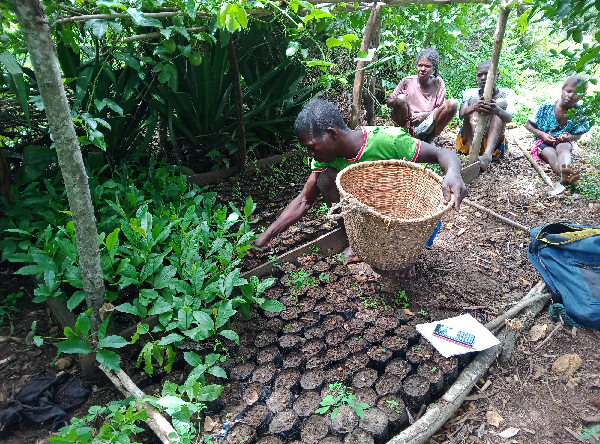 Participant with their seedlings.jpg