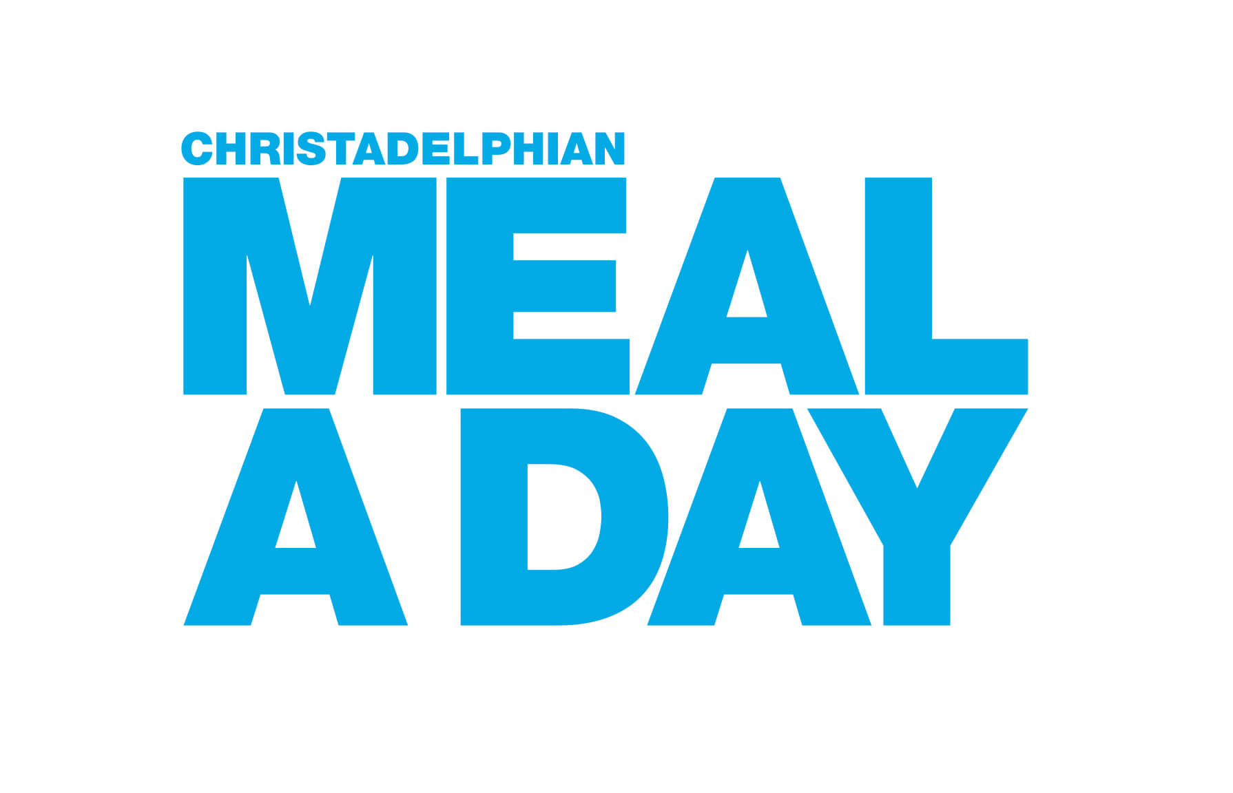 Christadelphian Meal-a-Day Fund