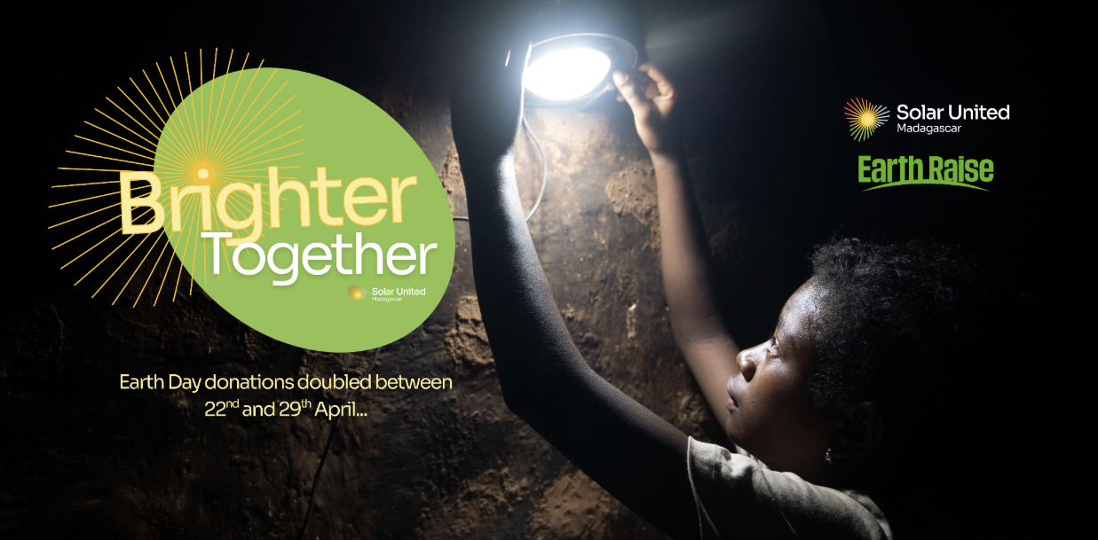 Bright Together Campaign Image