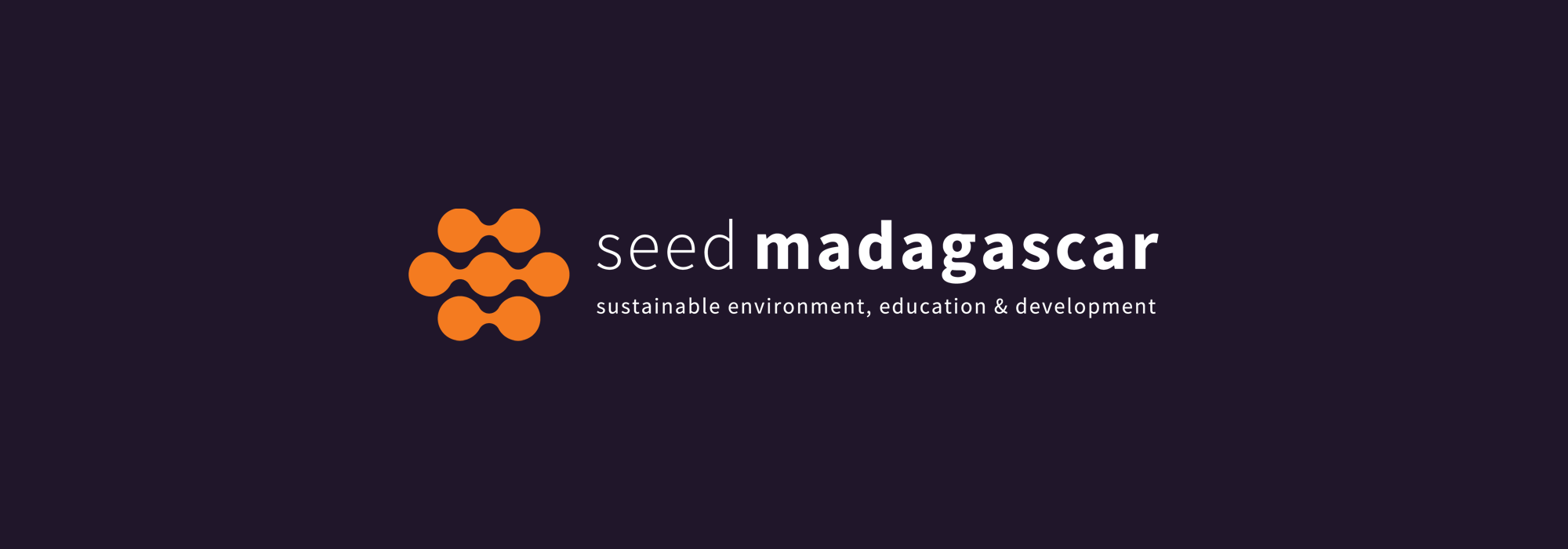 SEED Madagascar banner logo