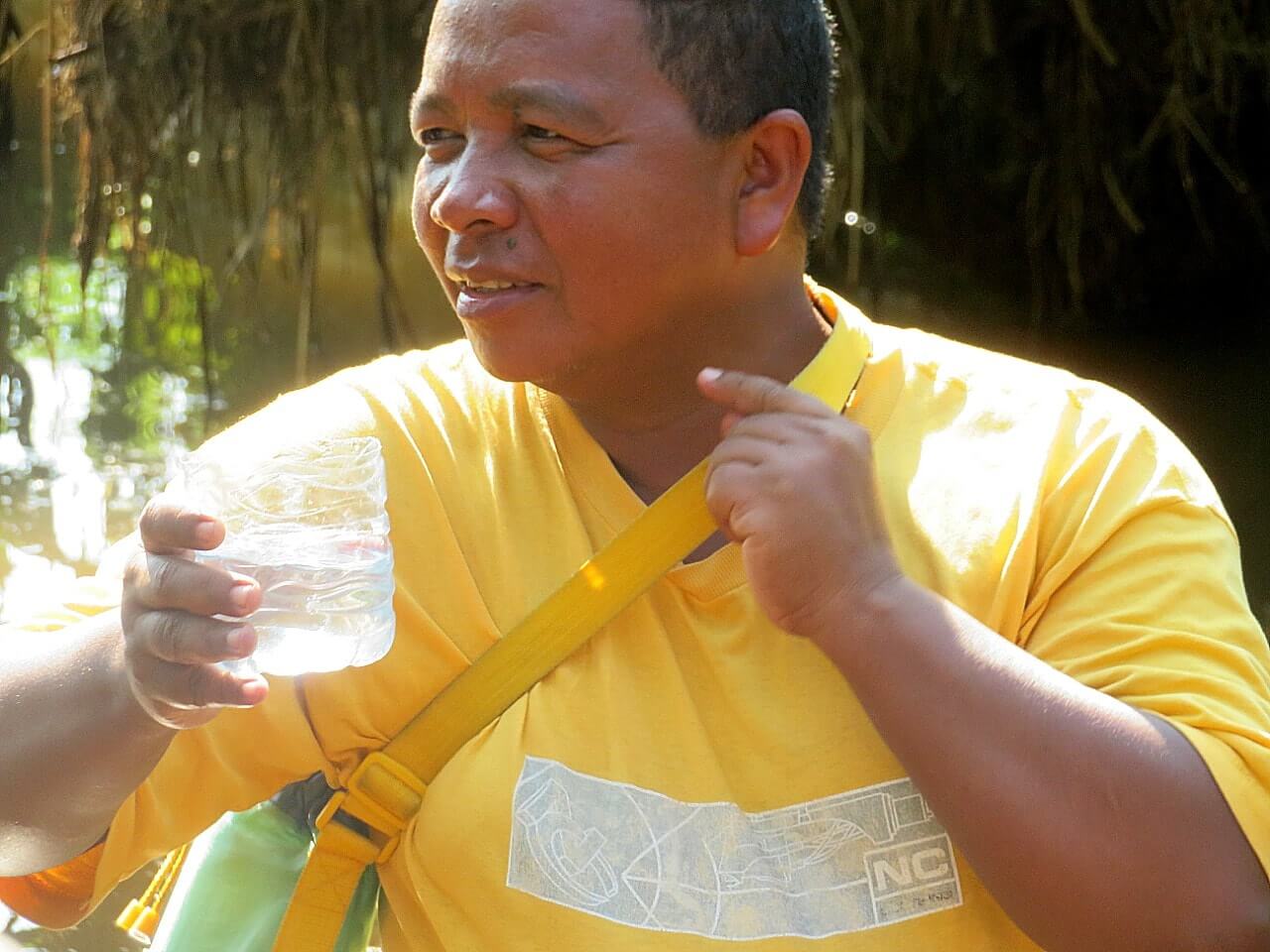 Nary in action as part of a community triggering session.-min.jpg