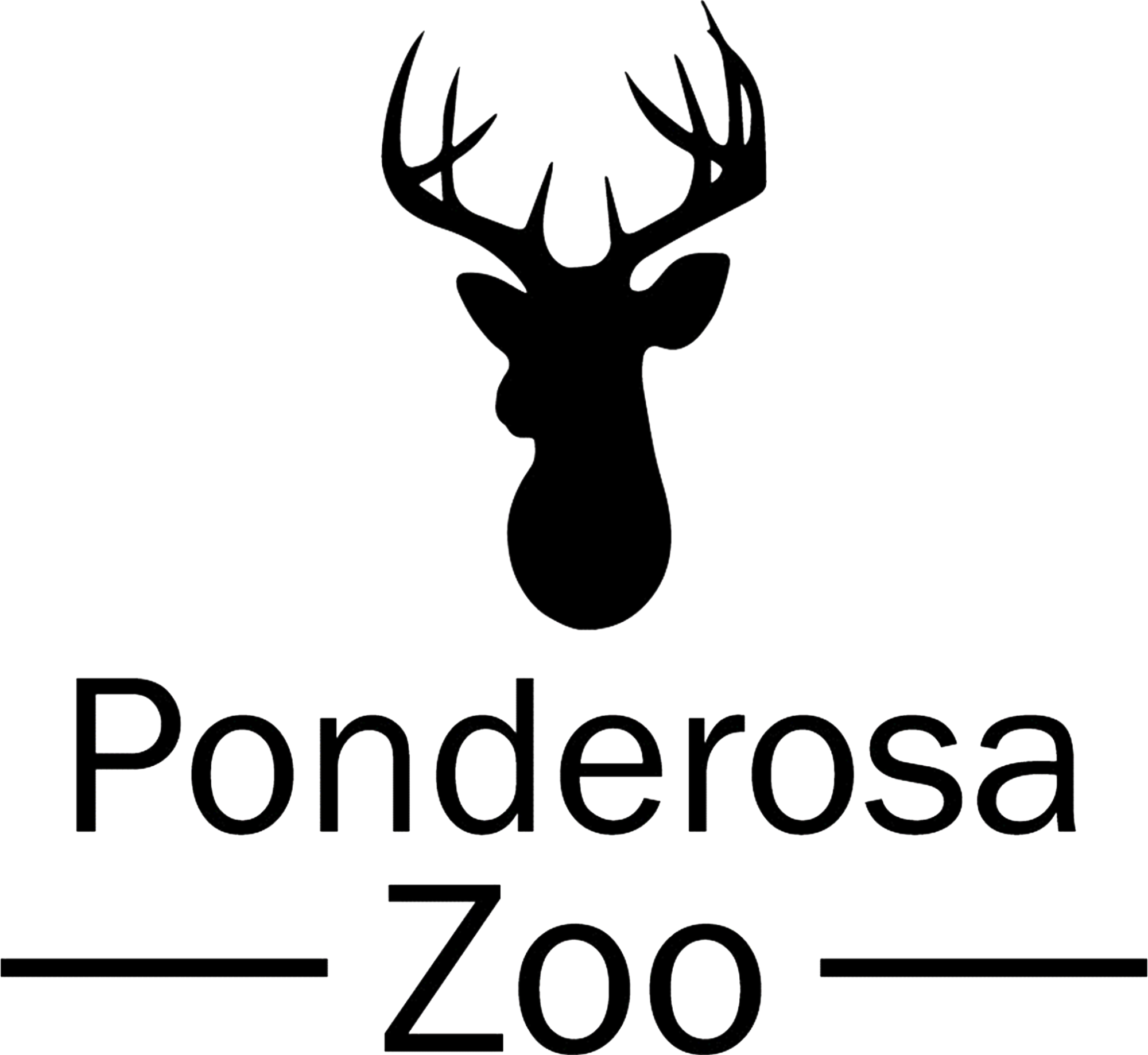 Ponderosa zoo