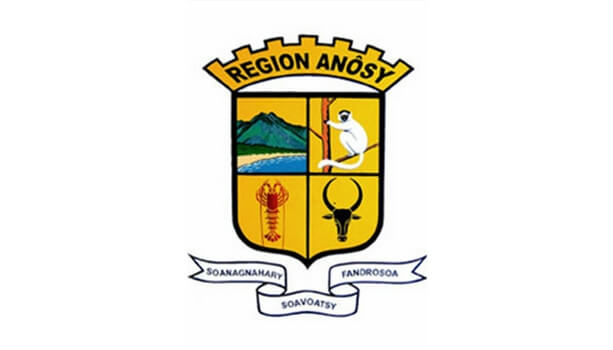 Region Anosy
